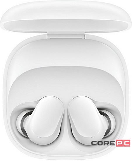 Наушники беспроводные Xiaomi Redmi Buds 6 Play EU белые