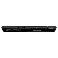 Оперативная память 16 Gb 6400 MHz Kingston FURY Beast Black (KF564C32BBE-16)