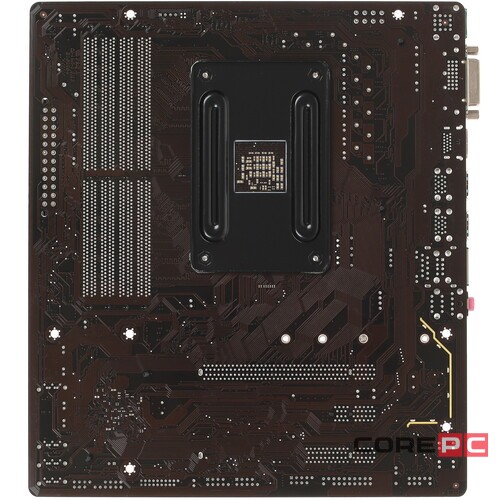 Материнская плата Gigabyte B450M DS3H WIFI