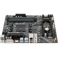 Материнская плата Gigabyte B450M DS3H WIFI