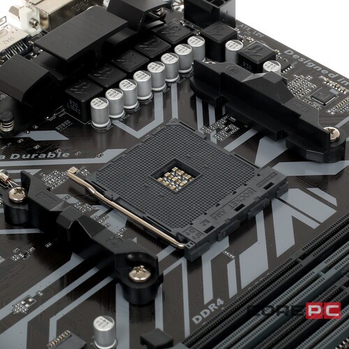 Материнская плата Gigabyte B450M DS3H WIFI
