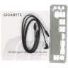 Материнская плата Gigabyte B450M DS3H WIFI
