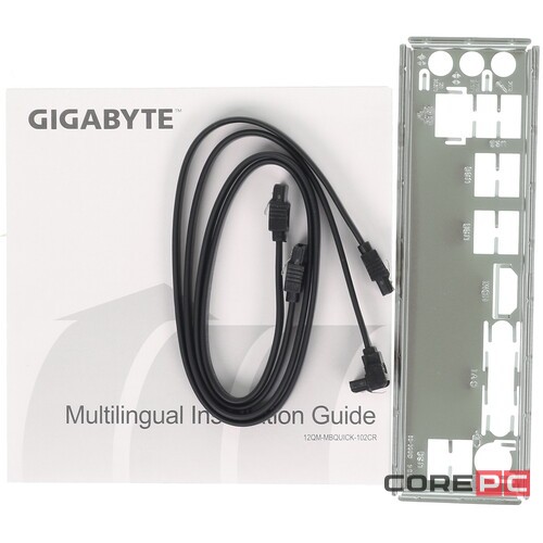 Материнская плата Gigabyte B450M DS3H WIFI