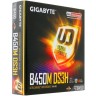 Материнская плата Gigabyte B450M DS3H WIFI