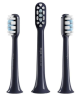 Сменные насадки для зубной щетки Xiaomi MiJia Standart T301/T302 (3шт) MBS303 синие