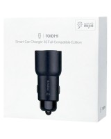 Автомобильное зар. устр. с FM-трансмитером Xiaomi Roidmi 3S 2USB 2.4A BFQ04RM