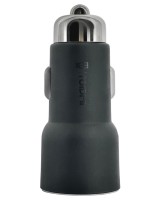Автомобильное зар. устр. с FM-трансмитером Xiaomi Roidmi 3S 2USB 2.4A BFQ04RM