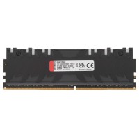 Оперативная память 8 Gb 4000 MHz Kingston FURY  Renegade RGB XMP Black (KF440C19RBA/8)