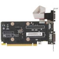 Видеокарта Zotac (ZT-71310-10L) GeForce GT 710 2GB