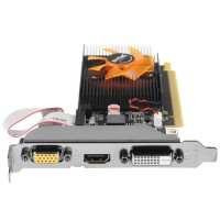 Видеокарта Zotac (ZT-71310-10L) GeForce GT 710 2GB