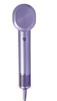 Фен для волос Xiaomi Mijia H701 с функцией ионизации и высокой скоростью фиолетовый