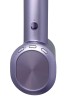 Фен для волос Xiaomi Mijia H701 с функцией ионизации и высокой скоростью фиолетовый