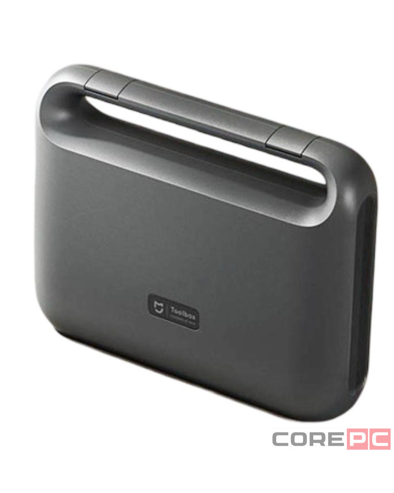 Набор инструментов Xiaomi Toolbox MJGJX001QW