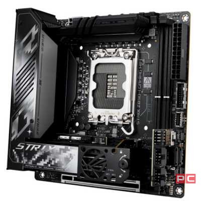 Материнская плата ASUS ROG STRIX Z890-I GAMING WiFi 7 (90MB1IC0-M0EAY1)