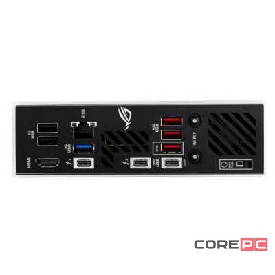 Материнская плата ASUS ROG STRIX Z890-I GAMING WiFi 7 (90MB1IC0-M0EAY1)