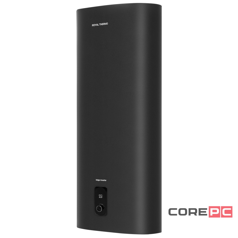 Водонагреватель Royal Thermo RWH 50 Major Inverter Grafit