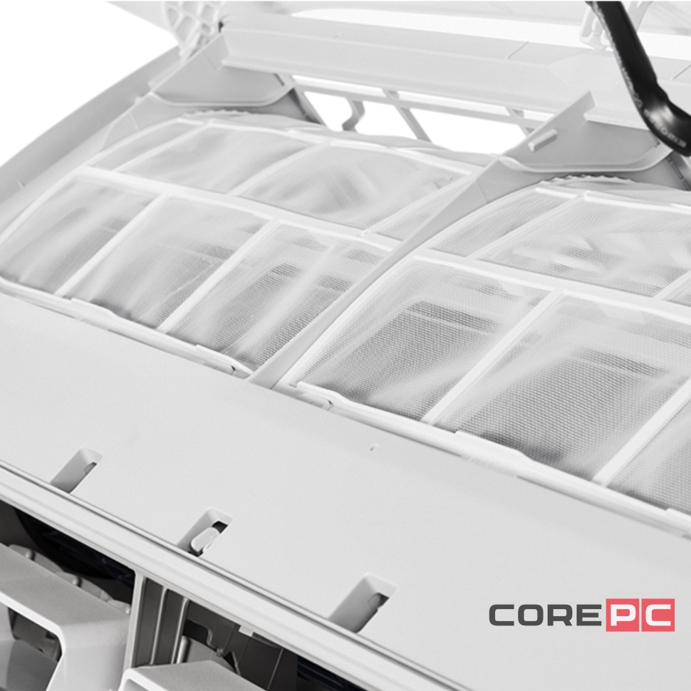 Сплит-система инверторного типа Ballu Platinum Evolution DC BSUI-18HN8_V4 комплект