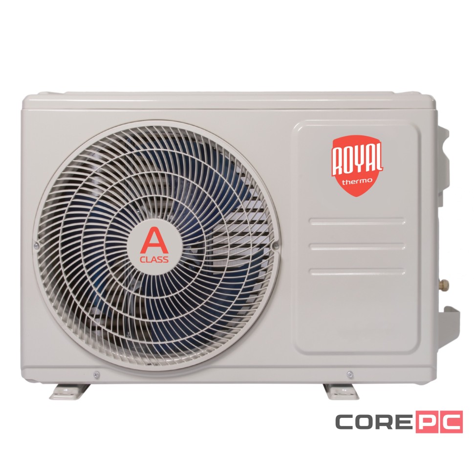 Сплит-система Royal Thermo Siena RTS-24HN8_V2 комплект