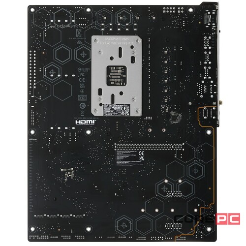 Материнская плата ASUS TUF GAMING B650-E WIFI (90MB1GT0-M0EAY0)