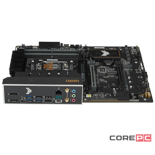 Материнская плата ASUS TUF GAMING B650-E WIFI (90MB1GT0-M0EAY0)