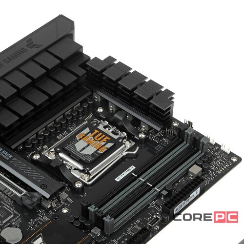 Материнская плата ASUS TUF GAMING B650-E WIFI (90MB1GT0-M0EAY0)