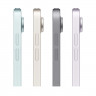 Apple iPad Air 13 (2024) 128Gb Wi-Fi (Purple)