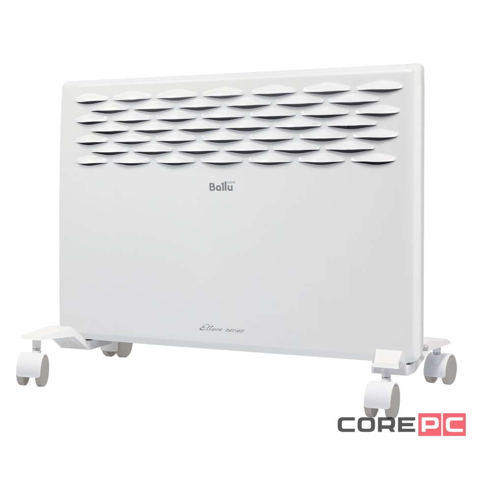 Конвектор электрический Ballu Ettore BEC/ETER-1500
