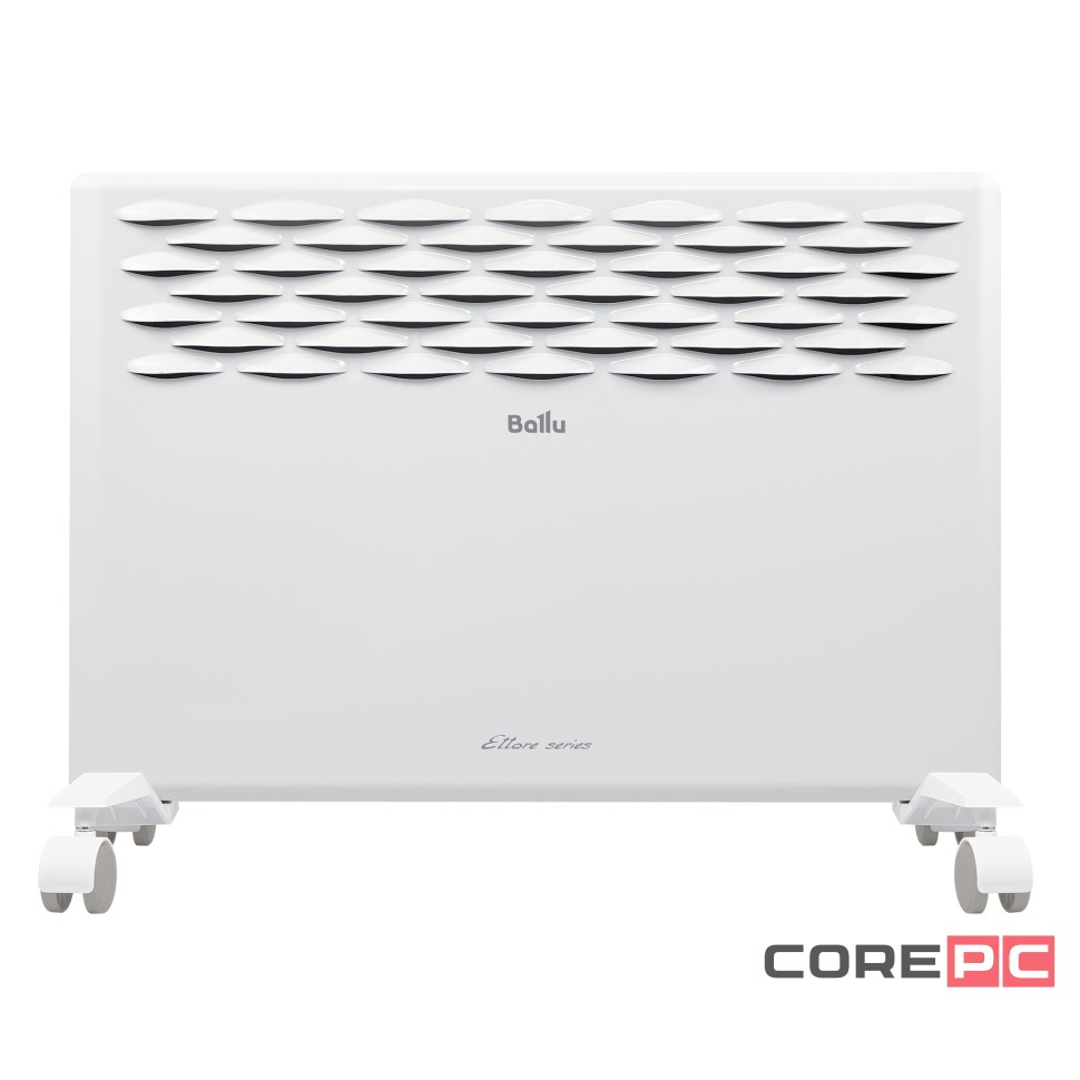Конвектор электрический Ballu Ettore BEC/ETER-1500