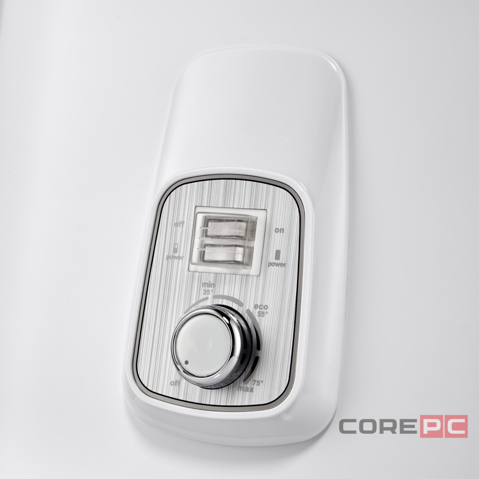 Водонагреватель Electrolux EWH 50 Royal Silver