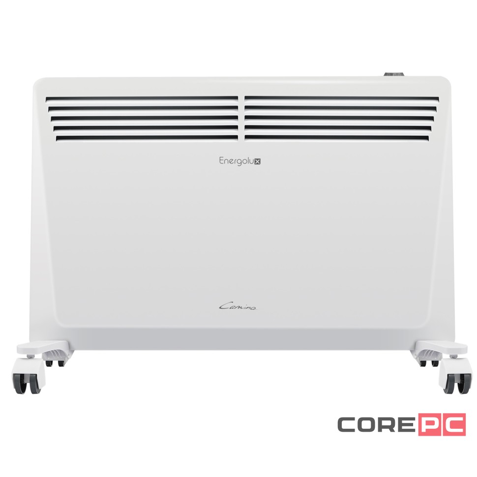 Конвектор электрический Energolux GCH/CM-25