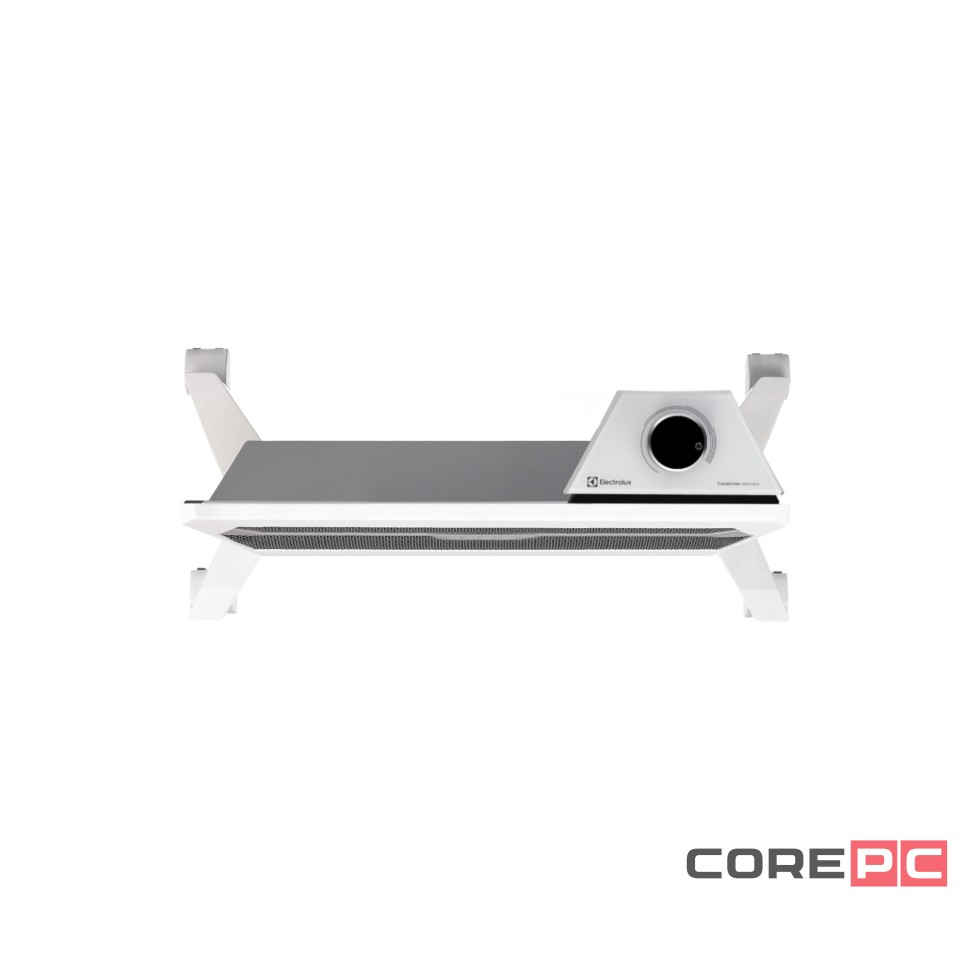 Комплект Electrolux Rapid Transformer с блоком управления и шасси ECH/R-1000 T-TUM3 (механический)