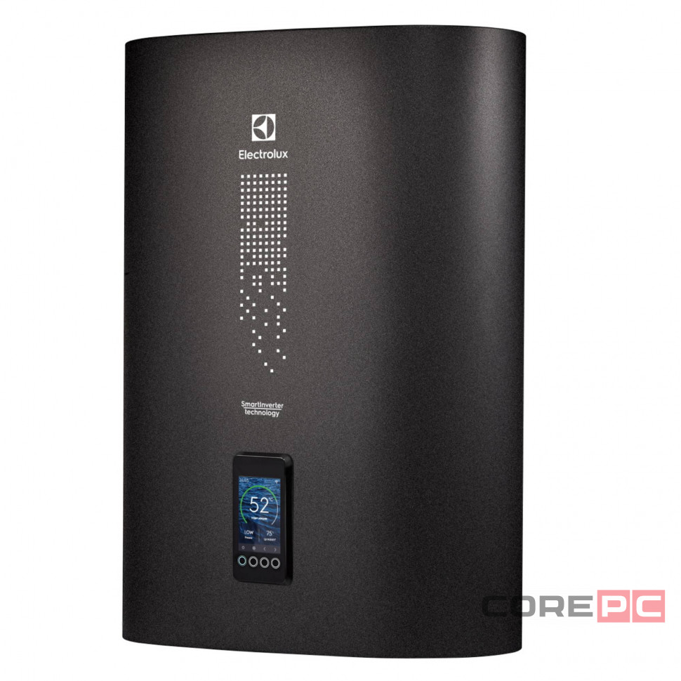 Водонагреватель Electrolux EWH 30 SmartInverter Grafit