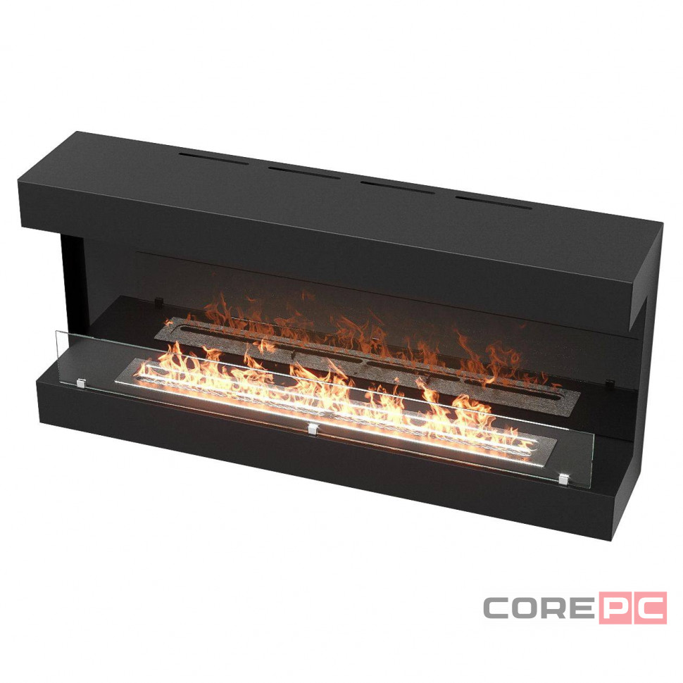 Биокамин Firelight BFP/W-120 View