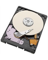 Жесткий диск Western Digital 1000 Gb Black (WD10SPSX) OEM