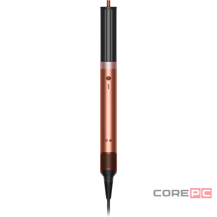 Фен-стайлер Dyson Airwrap Co-anda 2x HS09 (Amber Silk) (176814-01)