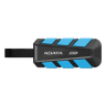 Внешний SSD ADATA XPG 2000 Gb SC740 Blue/Black (SC740-2000G-CBU)