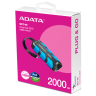 Внешний SSD ADATA XPG 2000 Gb SC740 Blue/Black (SC740-2000G-CBU)