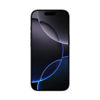 Apple iPhone 16 Pro 512Gb (Black Titanium)
