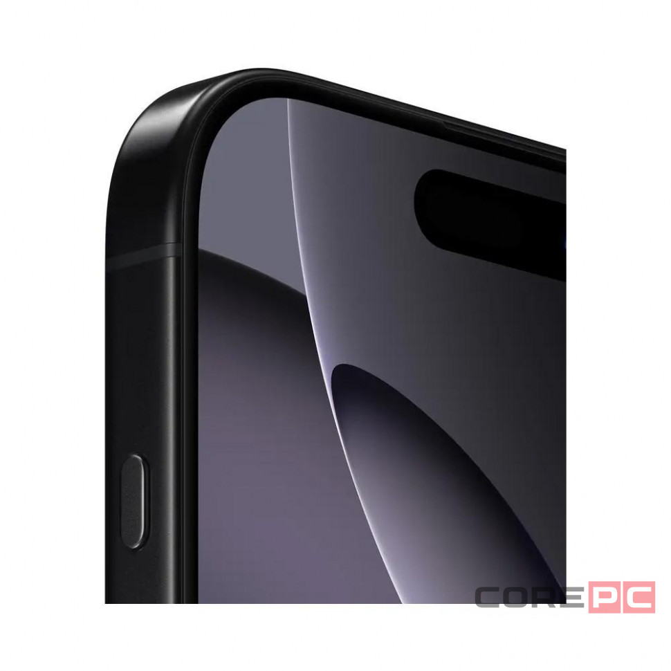 Apple iPhone 16 Pro 512Gb (Black Titanium)