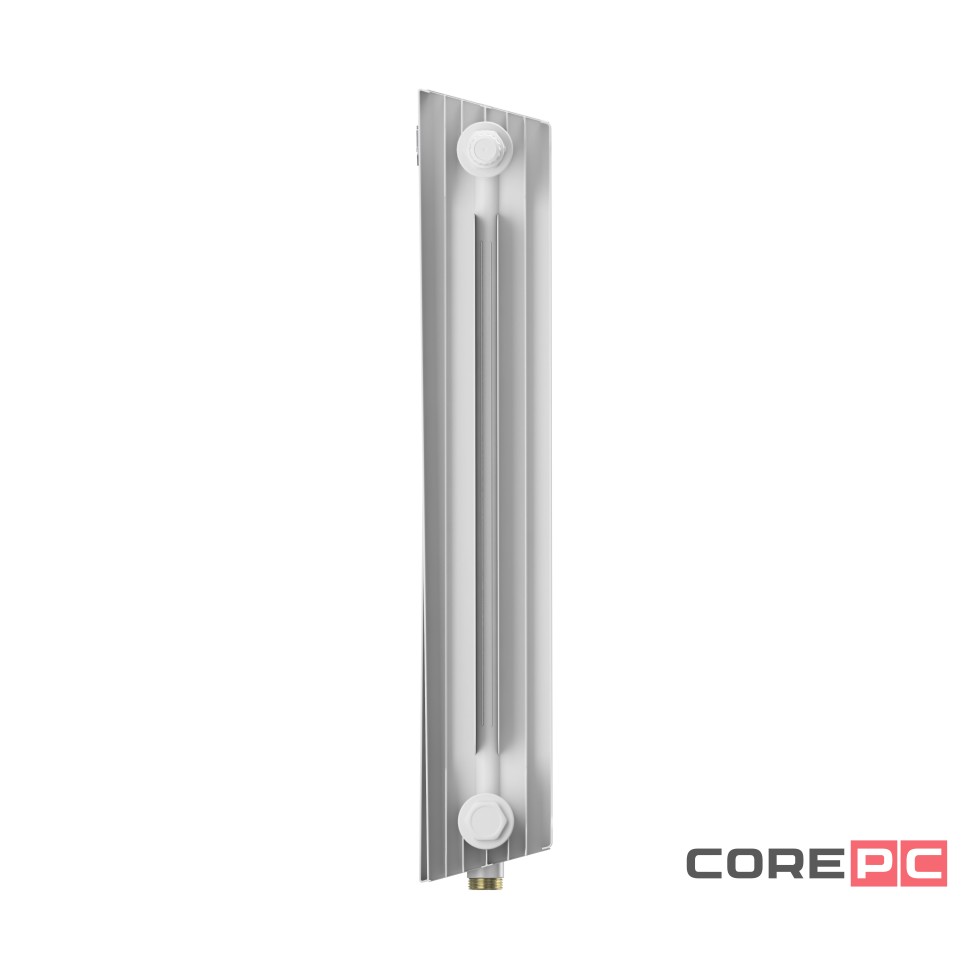 Радиатор Royal Thermo PianoForte 500 Bianco Traffico VDR80 - 4 секц.