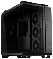 Компьютерный корпус ASUS TUF GAMING GT502 HORIZON TG ARGB Black (90DC0090-B19020)