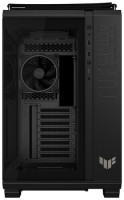 Компьютерный корпус ASUS TUF GAMING GT502 HORIZON TG ARGB Black (90DC0090-B19020)