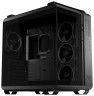 Компьютерный корпус ASUS TUF GAMING GT502 HORIZON TG ARGB Black (90DC0090-B19020)