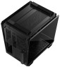 Компьютерный корпус ASUS TUF GAMING GT502 HORIZON TG ARGB Black (90DC0090-B19020)