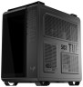 Компьютерный корпус ASUS TUF GAMING GT502 HORIZON TG ARGB Black (90DC0090-B19020)