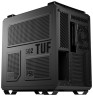 Компьютерный корпус ASUS TUF GAMING GT502 HORIZON TG ARGB Black (90DC0090-B19020)