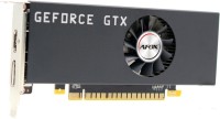 Видеокарта AFox (AF1050TI-4096D5L5) GeForce GTX 1050 Ti 4GB