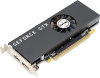 Видеокарта AFox (AF1050TI-4096D5L5) GeForce GTX 1050 Ti 4GB