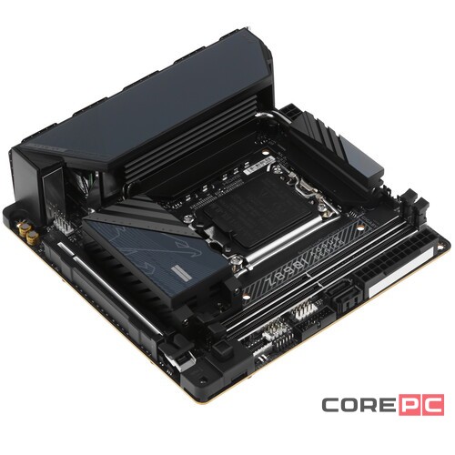 Материнская плата Gigabyte Z890I AORUS ULTRA