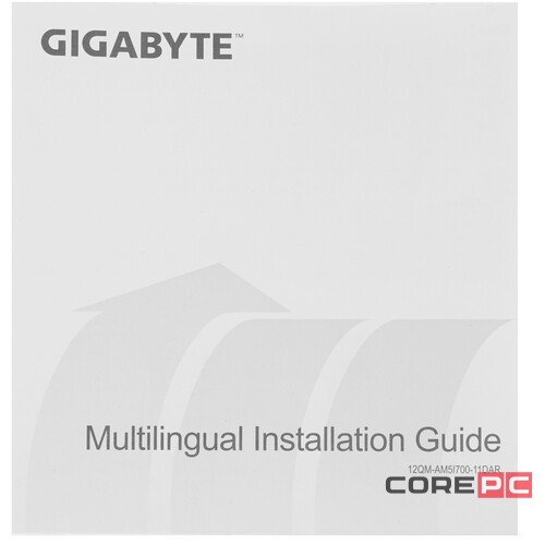 Материнская плата Gigabyte Z890I AORUS ULTRA